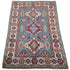 Village Kazak 155 x 97 cms - The Nomads Tent